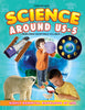 Dreamland Science Around Us - 5 - Distacart