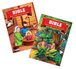 Thumbnail for Dreamland Bible - Pack (2 Titles) - Distacart