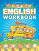 Dreamland Kindergarten English Work Book - Distacart
