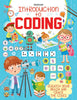 Dreamland Introduction to Coding - Scratch Your Brain and Crack the Codes - Distacart