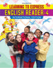 Dreamland Learning to Express - English Reader 4 - Distacart