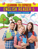 Dreamland Learning to Express - English Reader 5 - Distacart