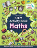 Dreamland STEM Activity Book - Maths - Distacart