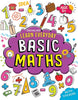 Dreamland Learn Everyday Basic Maths - Age 5+ - Distacart