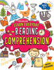 Dreamland Learn Everyday Reading Comprehension - Age 7+ - Distacart