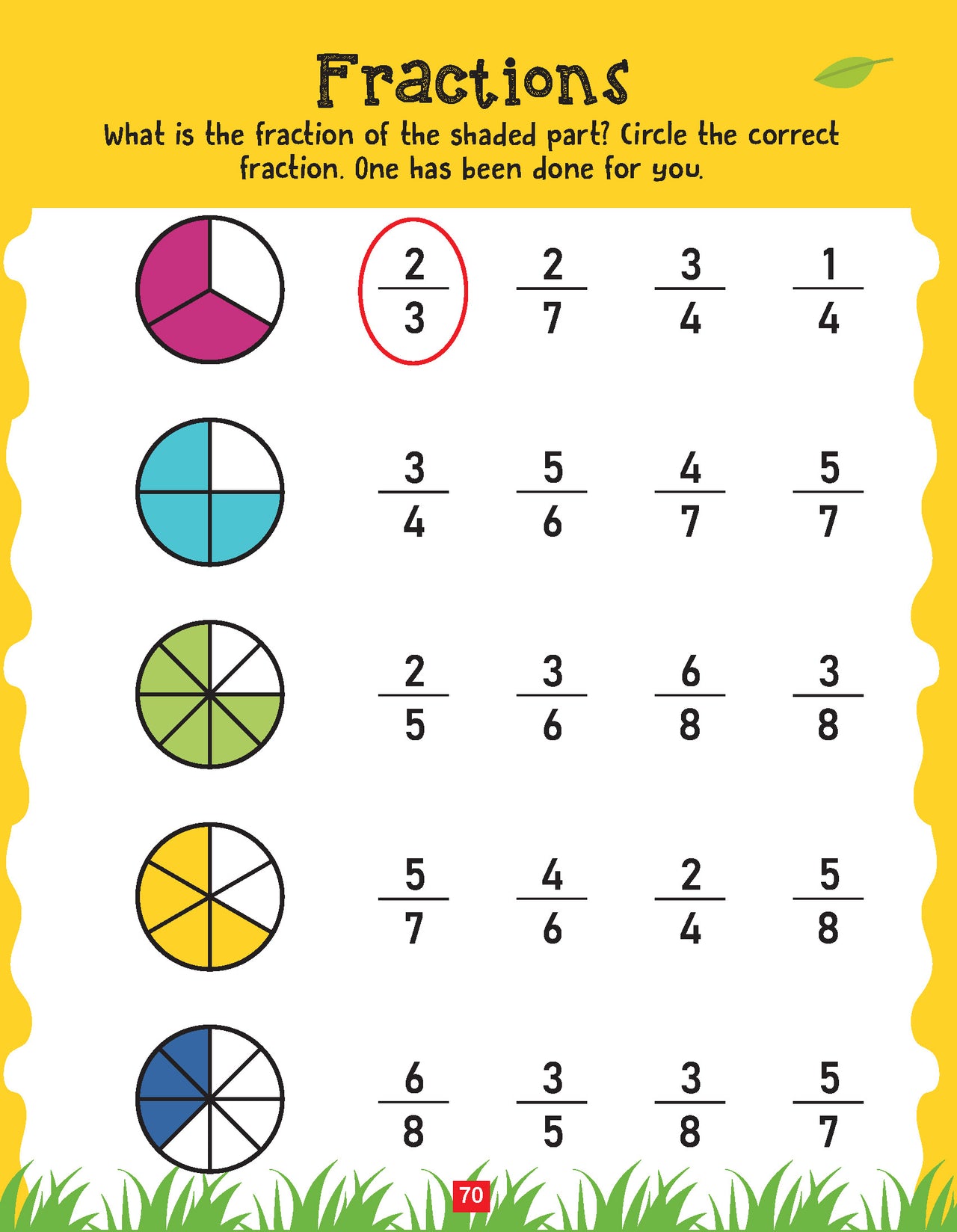Dreamland Publications Kid's 5th Activity Book- Logic Reasoning