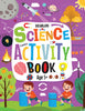 Dreamland Publications Science Activity Book Age 5+ : Children's Interactive & Activity Book - Distacart