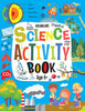 Dreamland Publications Science Activity Book Age 6+ : Children's Interactive & Activity Book - Distacart
