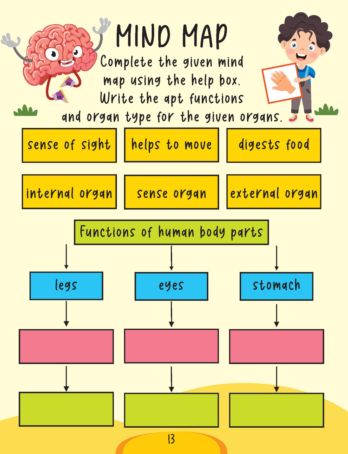 Dreamland Publications Science Activity Book Age 6+ : Children's Interactive & Activity Book - Distacart