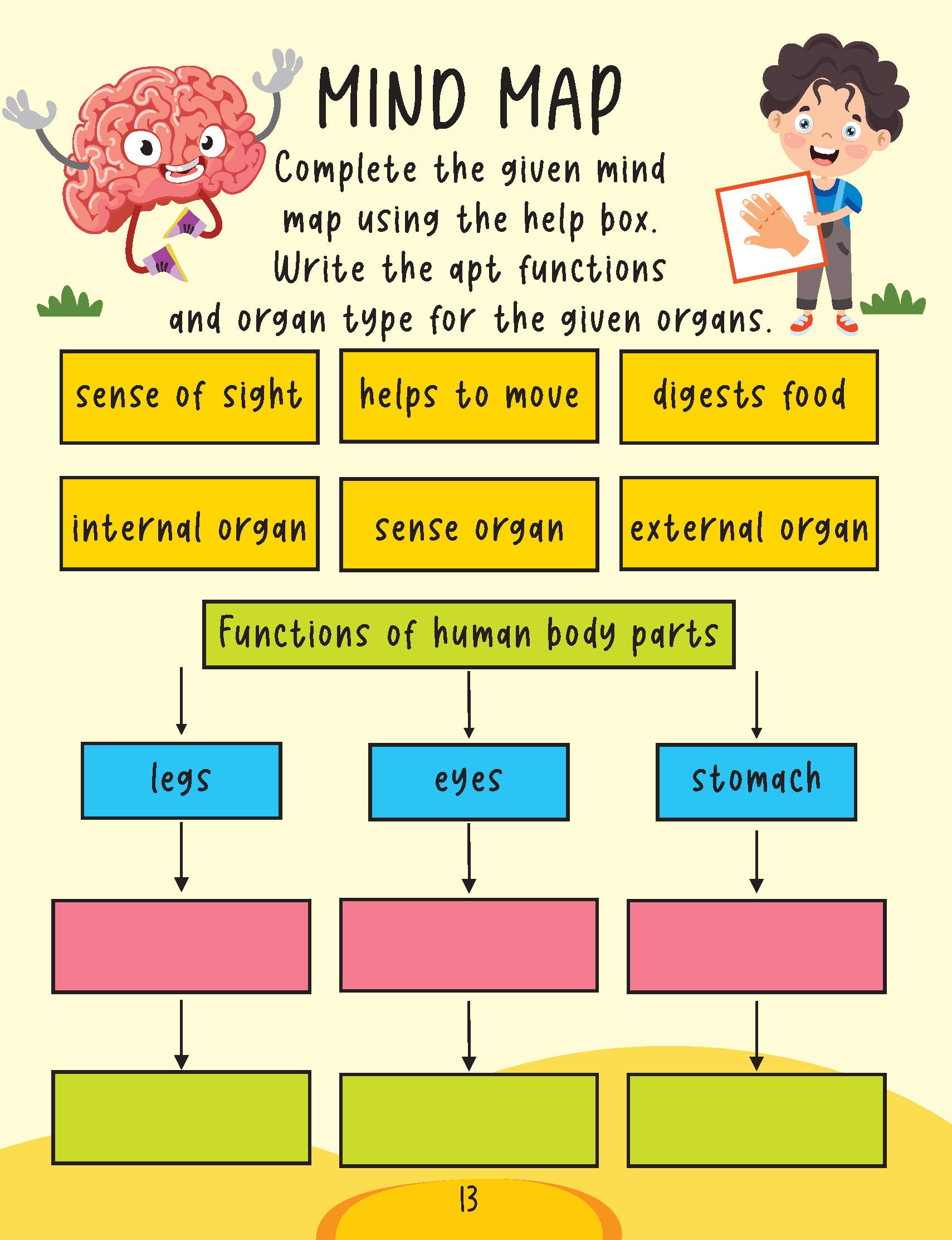 Dreamland Publications Science Activity Book Age 6+ : Children's Interactive & Activity Book - Distacart