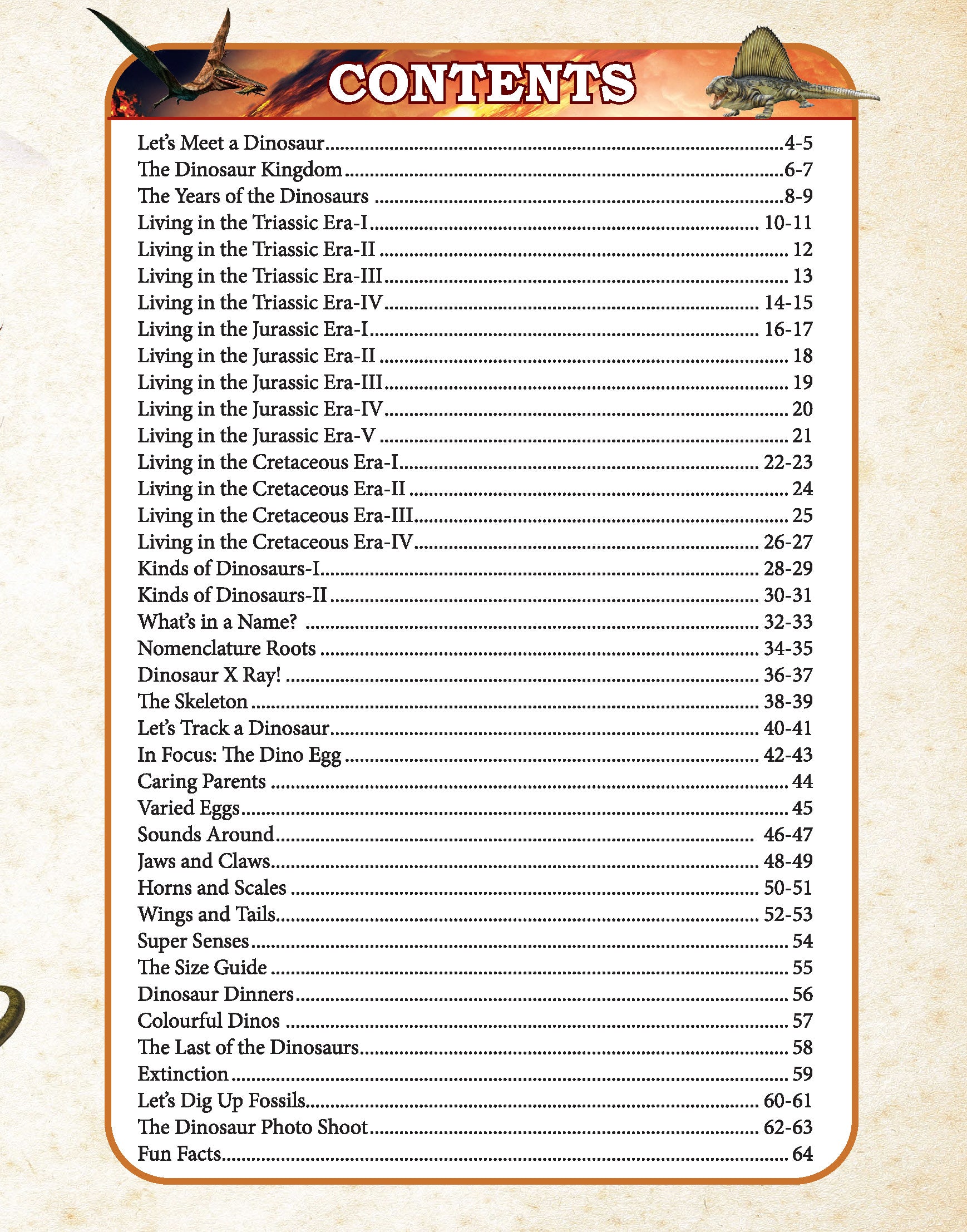 Dreamland Publications Explore Dinosaur World Encyclopedia : Children's Reference Book by - Distacart