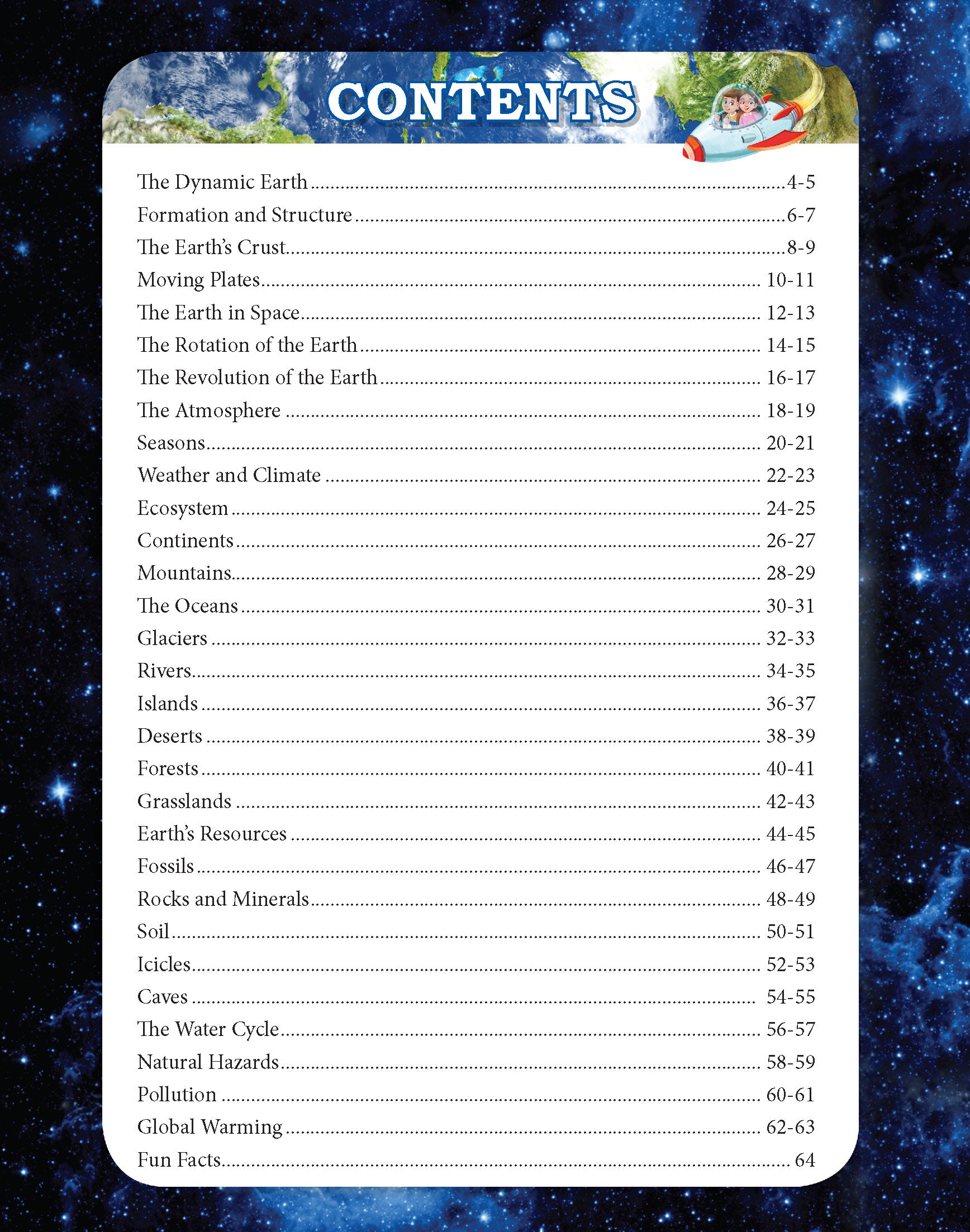 Dreamland Publications Explore Planet Earth Encyclopedia : Children's Reference Book - Distacart