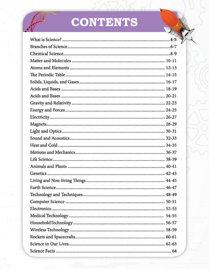 Dreamland Publications Explore Science and Technology Encyclopedia : Children's Reference Book - Distacart