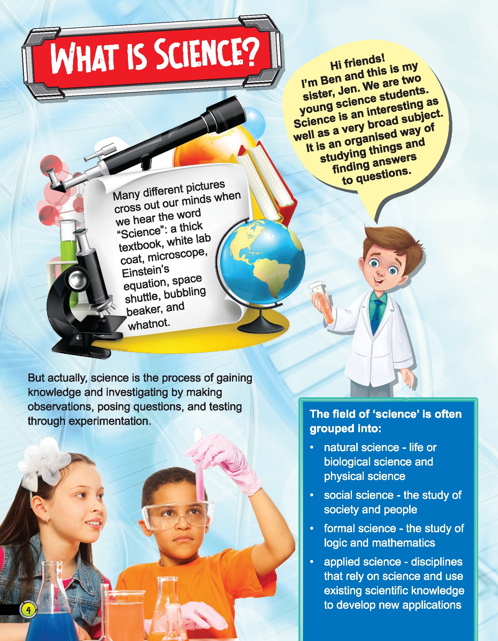 Dreamland Publications Explore Science and Technology Encyclopedia : Children's Reference Book - Distacart