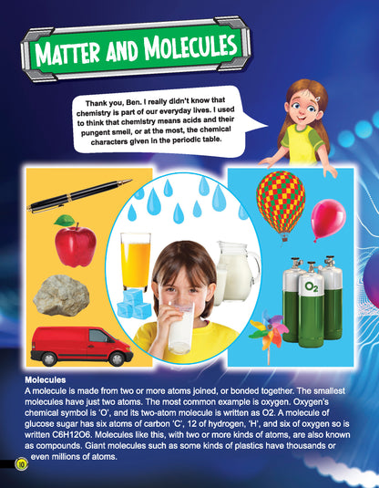 Dreamland Publications Explore Science and Technology Encyclopedia : Children's Reference Book - Distacart