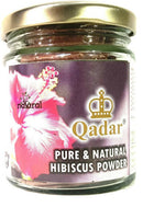 Thumbnail for Qadar Pure & Natural Hibiscus Powder - Distacart