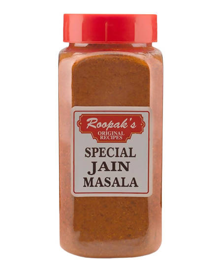 Roopak's Special Jain Masala - Distacart