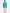 Sethukrishna Men Turquoise Blue Angrakha Kurta with Salwar - Distacart