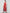 Kalini Women Red Bandhani Printed Kurta - Distacart