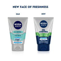 Thumbnail for Nivea Men Oil Control Face Wash