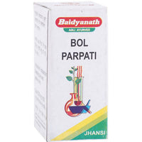 Thumbnail for Baidyanath Bol Parpati