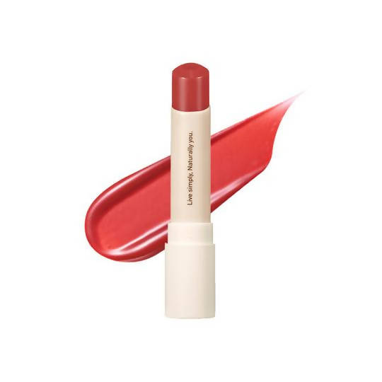 Innisfree Simple Label Lip Color Balm Peony