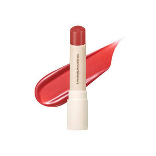 Innisfree Simple Label Lip Color Balm Peony