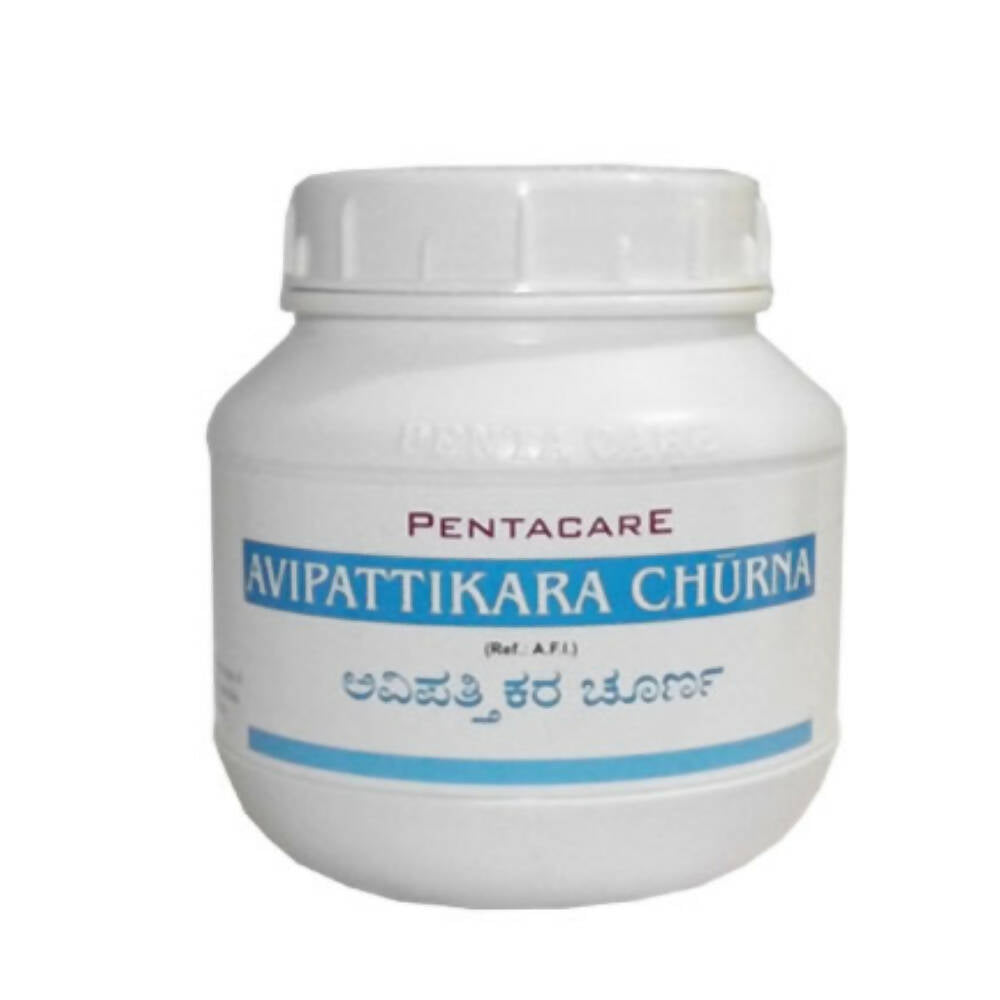 Pentacare Ayurveda Avipattikara Churna - Distacart