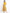 Juniper Women's Mustard Georgette Printed Flared Dress - Distacart