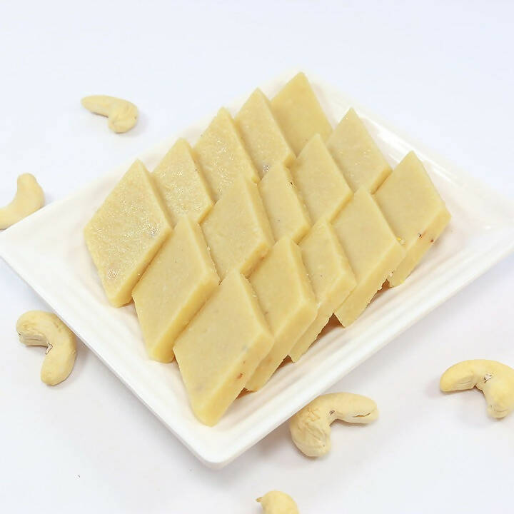 Olive Mithai kaju Thiruvuchi - Distacart