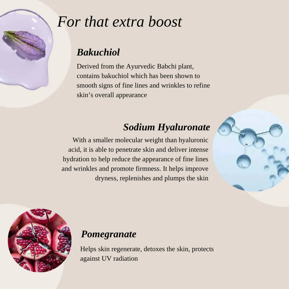 Botnal Ying Yang Drops Hydrating & Plumping Essence - Distacart