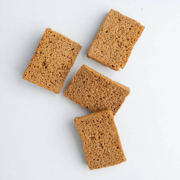 Dadu's Whole Wheat Rusk - Distacart