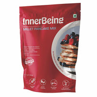 Thumbnail for InnerBeing Millet Pancake Mix