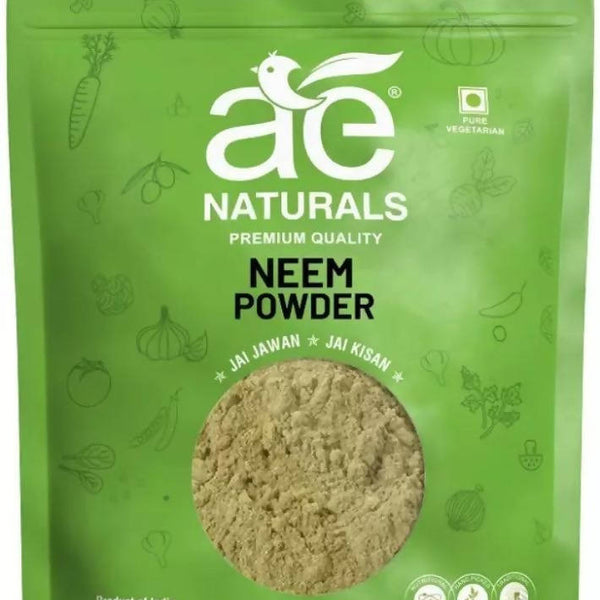 Ae Naturals Neem Powder