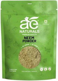 Thumbnail for Ae Naturals Neem Powder
