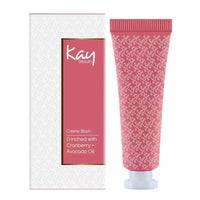 Thumbnail for Kay Beauty Creme Blush - Rosy Romance - Distacart