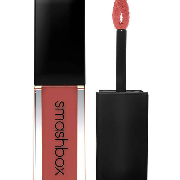 Smashbox Always On Liquid Lipstick - Drivers Seat - Distacart