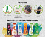 Thumbnail for Nyle Dryness Hydration Herbal Shampoo