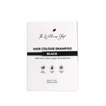 Thumbnail for The Wellness Shop Hair Color Shampoo - Black - Distacart