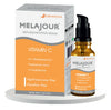 Melajour Vitamin C Serum - Distacart