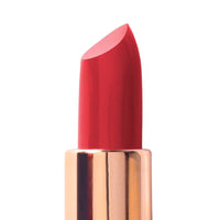 Thumbnail for Manish Malhotra Hi-Shine Lipstick - Moroccan Red (4 Gm) - Distacart