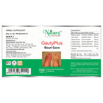 Thumbnail for Naturz Ayurveda Gauty Plus Tablets - Distacart