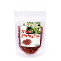 Thumbnail for Jioo Organics Dry Haar Shringhar Flower (Parijat) Night Jasmine