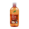 Dr.Organic Moroccan Argan Oil Shampoo - Distacart