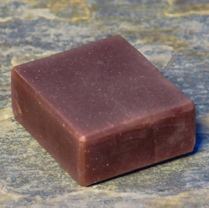 SOS Organics Vanilla Honey Luxury Bath Soap - Distacart