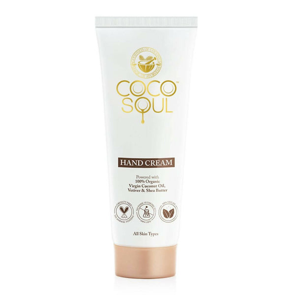 Coco Soul Hand Cream - Distacart