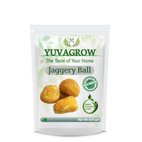Thumbnail for Yuvagrow Jaggery Ball - Distacart