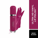Thumbnail for Revlon High Shine Haute Brillance Ultra Hd Vinyl Lip Polish