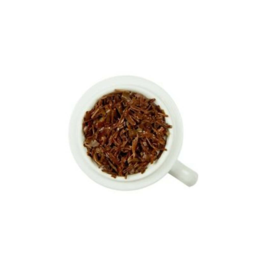 Nuxalbari Organic Earl Grey Tea - Distacart