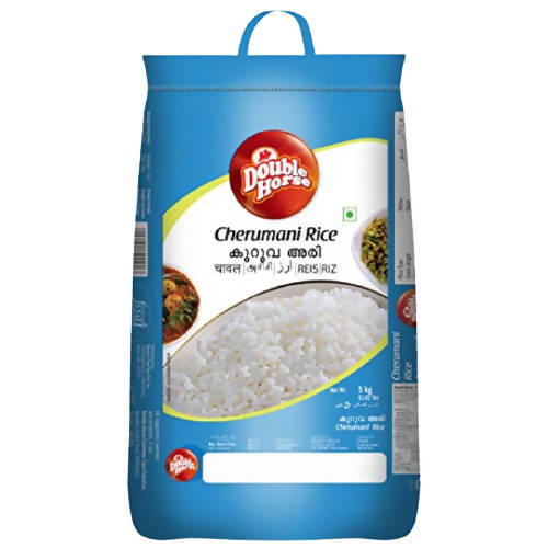 Double Horse Cherumani Rice - Distacart